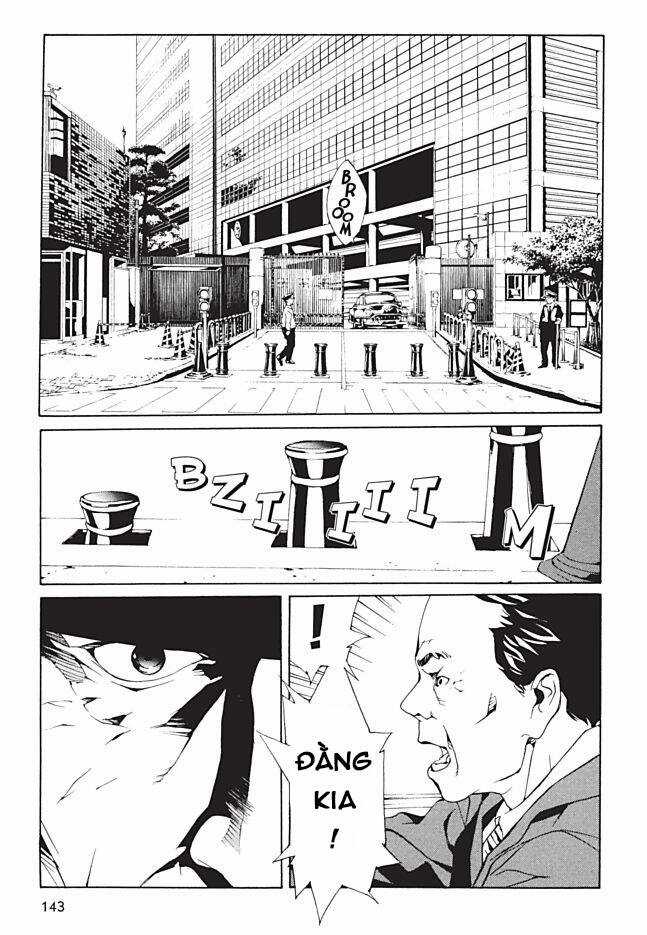 Mpd Psycho - Chapter 97 - Trang 20