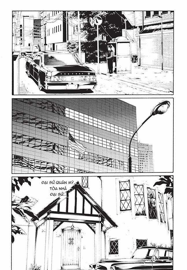 Mpd Psycho - Chapter 97 - Trang 3