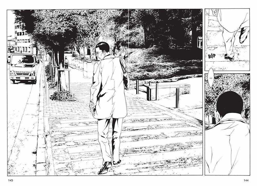 Mpd Psycho - Chapter 97 - Trang 21