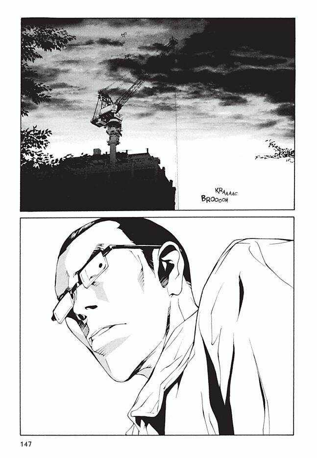 Mpd Psycho - Chapter 97 - Trang 23