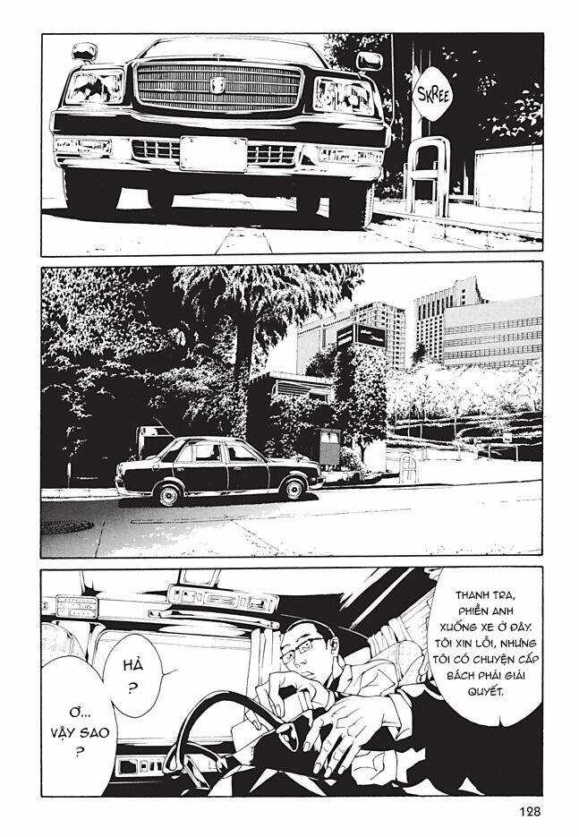 Mpd Psycho - Chapter 97 - Trang 7