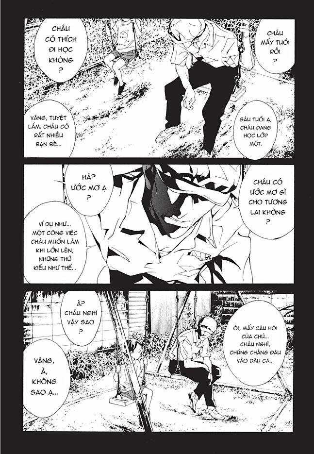 Mpd Psycho - Chapter 98 - Trang 11