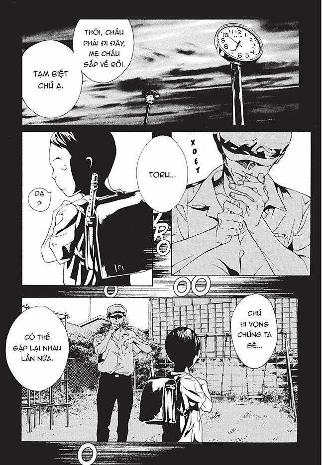 Mpd Psycho - Chapter 98 - Trang 14