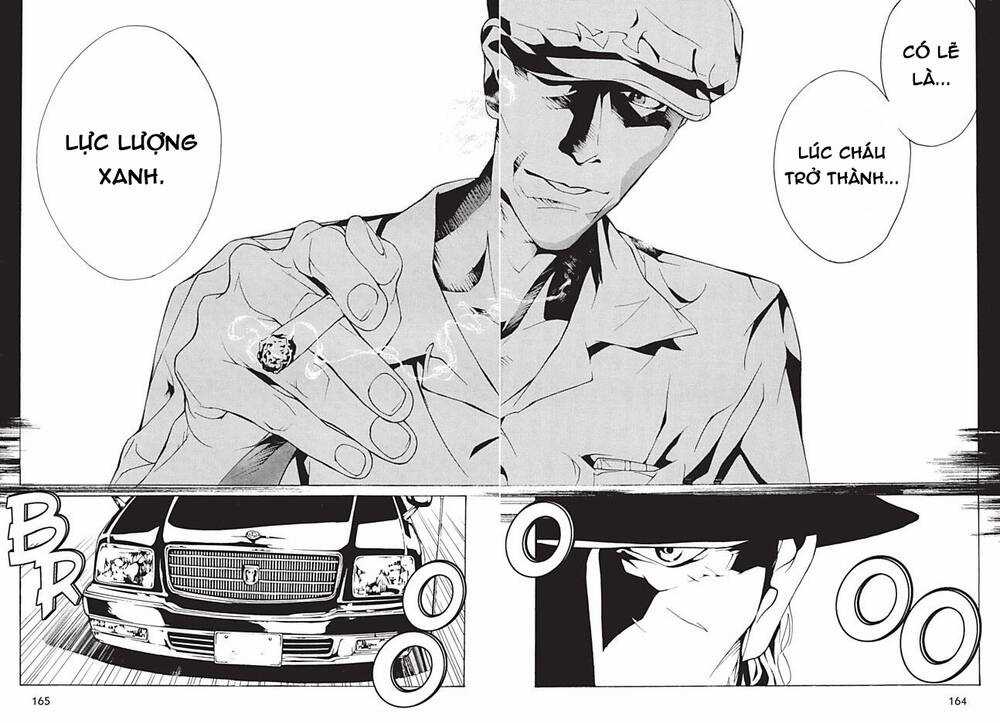 Mpd Psycho - Chapter 98 - Trang 15