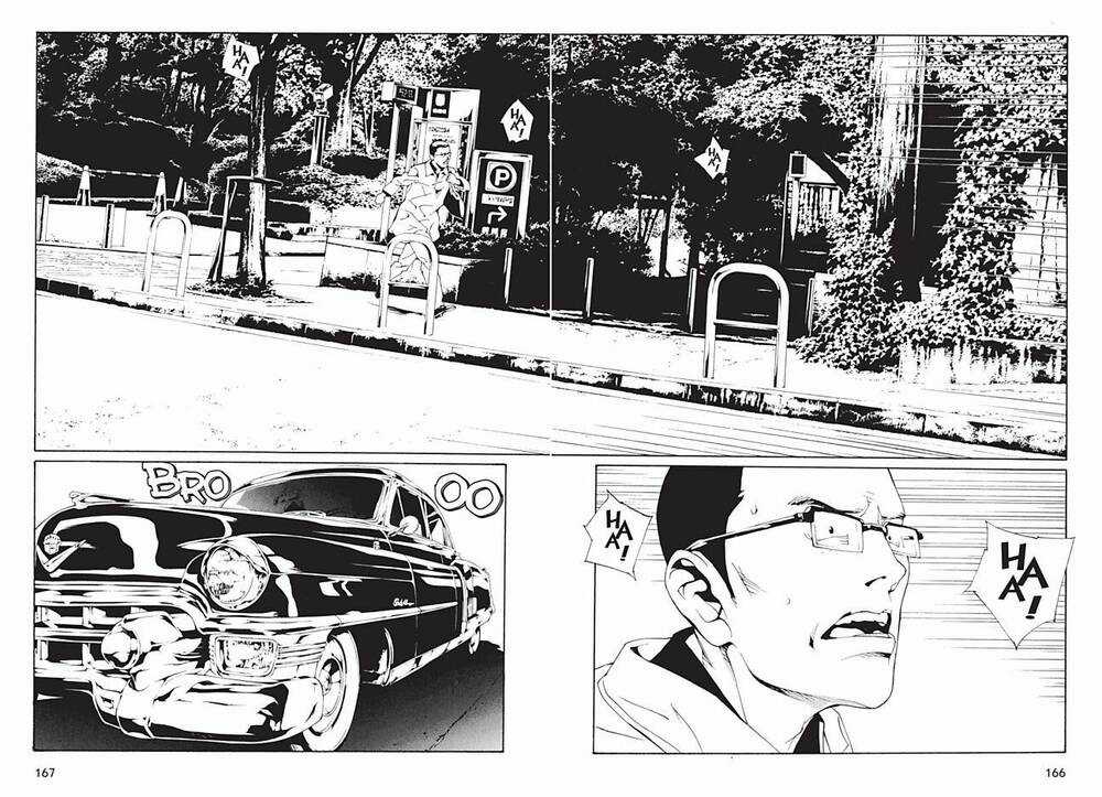 Mpd Psycho - Chapter 98 - Trang 16