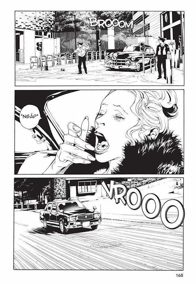 Mpd Psycho - Chapter 98 - Trang 17