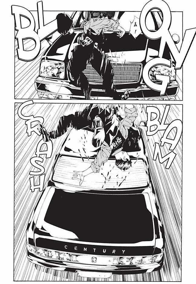 Mpd Psycho - Chapter 98 - Trang 19