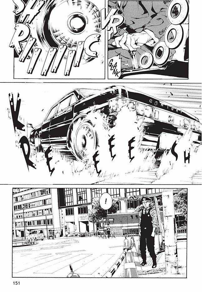 Mpd Psycho - Chapter 98 - Trang 3