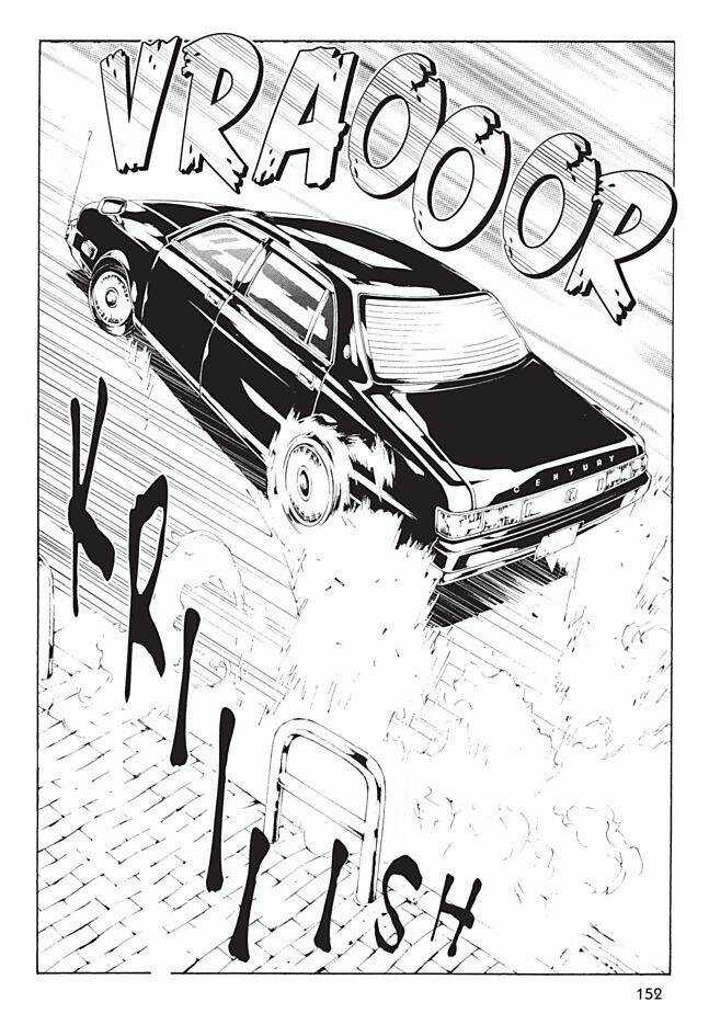 Mpd Psycho - Chapter 98 - Trang 4