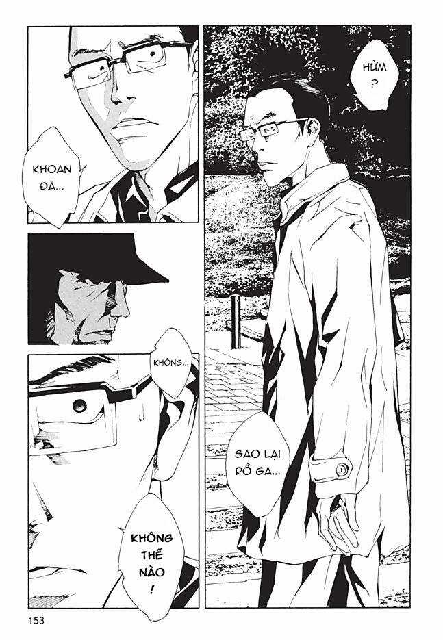 Mpd Psycho - Chapter 98 - Trang 5