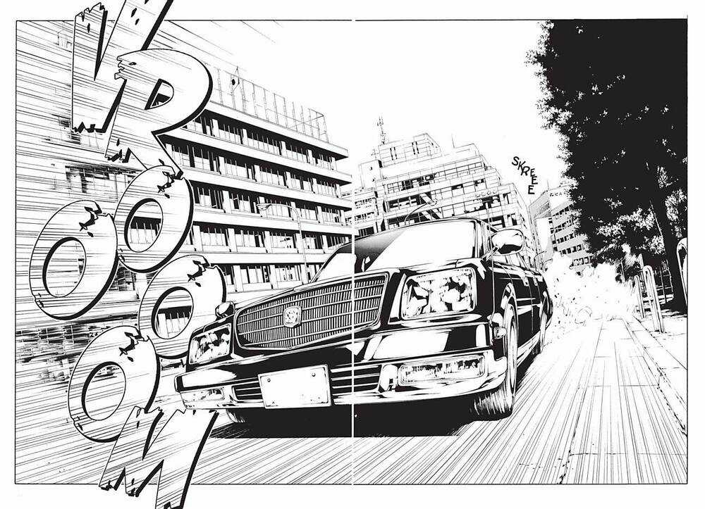 Mpd Psycho - Chapter 98 - Trang 6