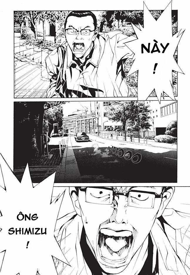 Mpd Psycho - Chapter 98 - Trang 7