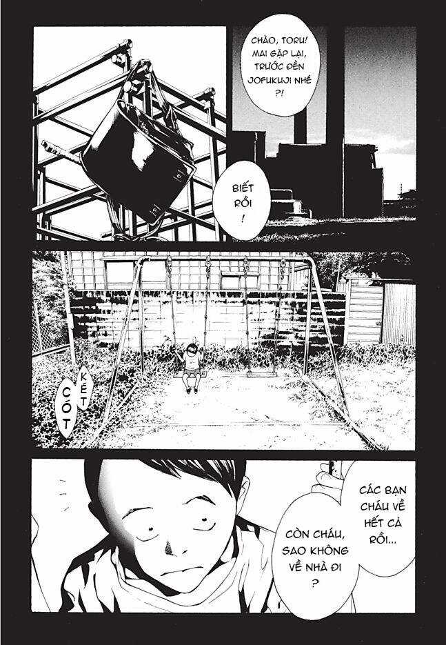 Mpd Psycho - Chapter 98 - Trang 9