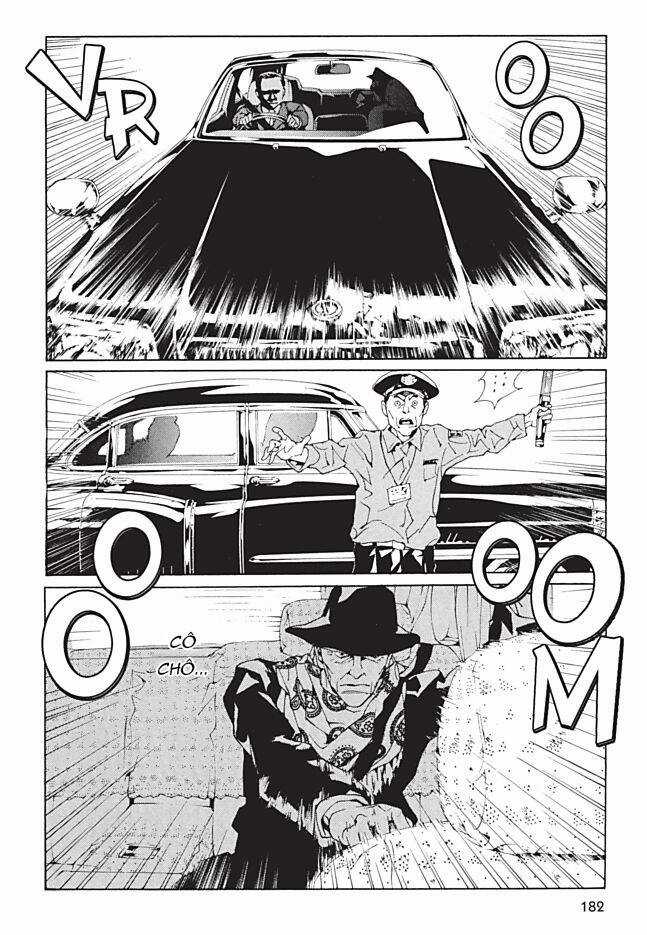 Mpd Psycho - Chapter 99 - Trang 11