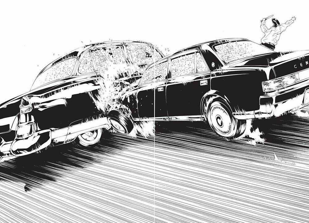 Mpd Psycho - Chapter 99 - Trang 13