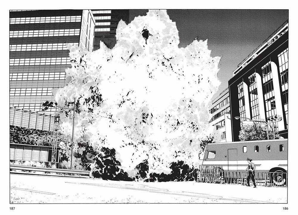 Mpd Psycho - Chapter 99 - Trang 14