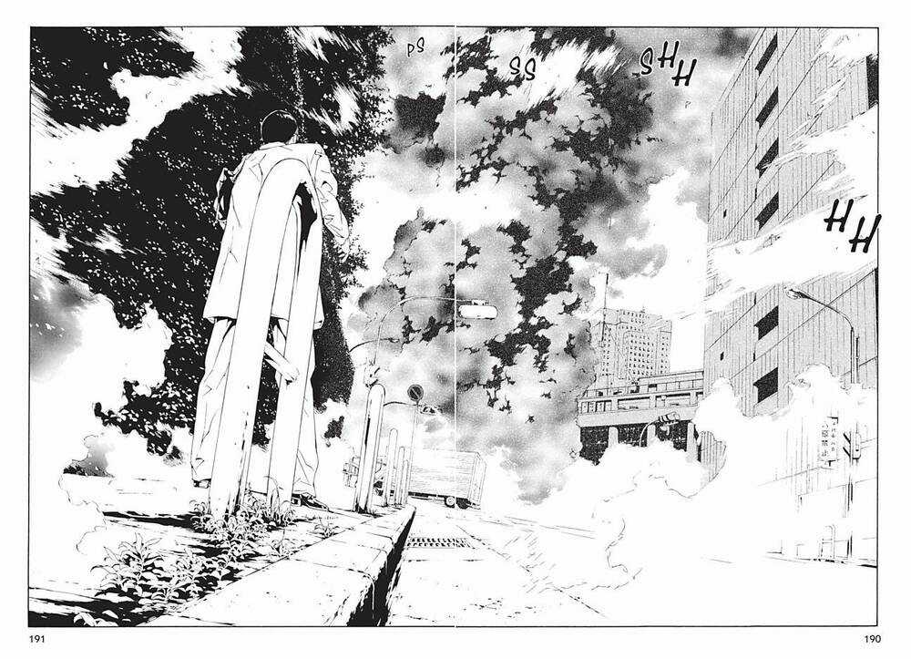 Mpd Psycho - Chapter 99 - Trang 16