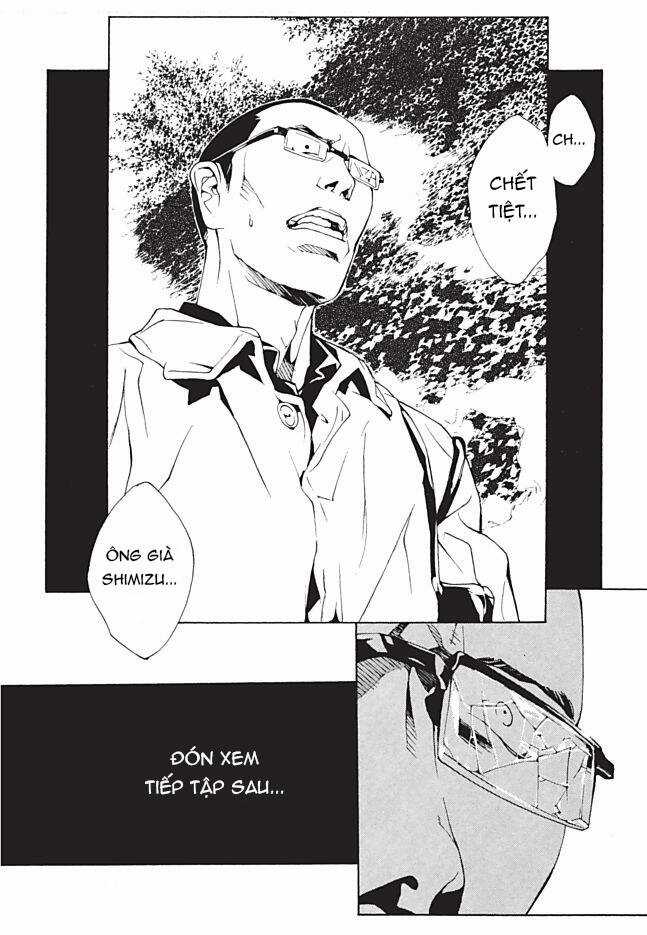 Mpd Psycho - Chapter 99 - Trang 17