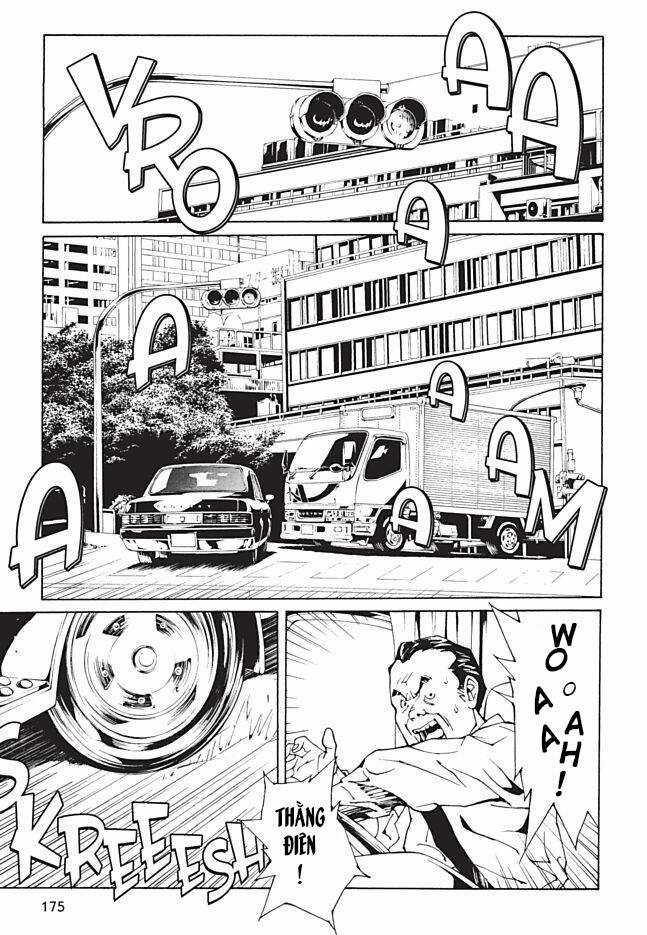 Mpd Psycho - Chapter 99 - Trang 5