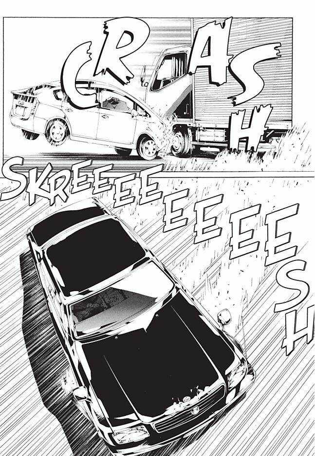 Mpd Psycho - Chapter 99 - Trang 7