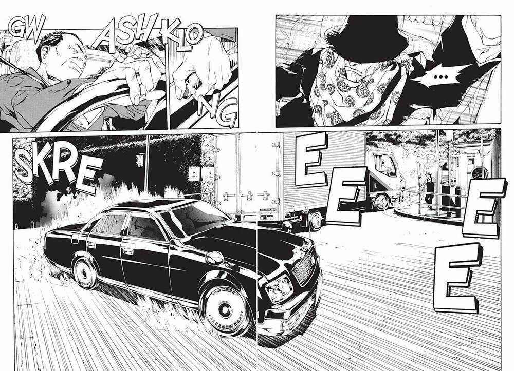 Mpd Psycho - Chapter 99 - Trang 8