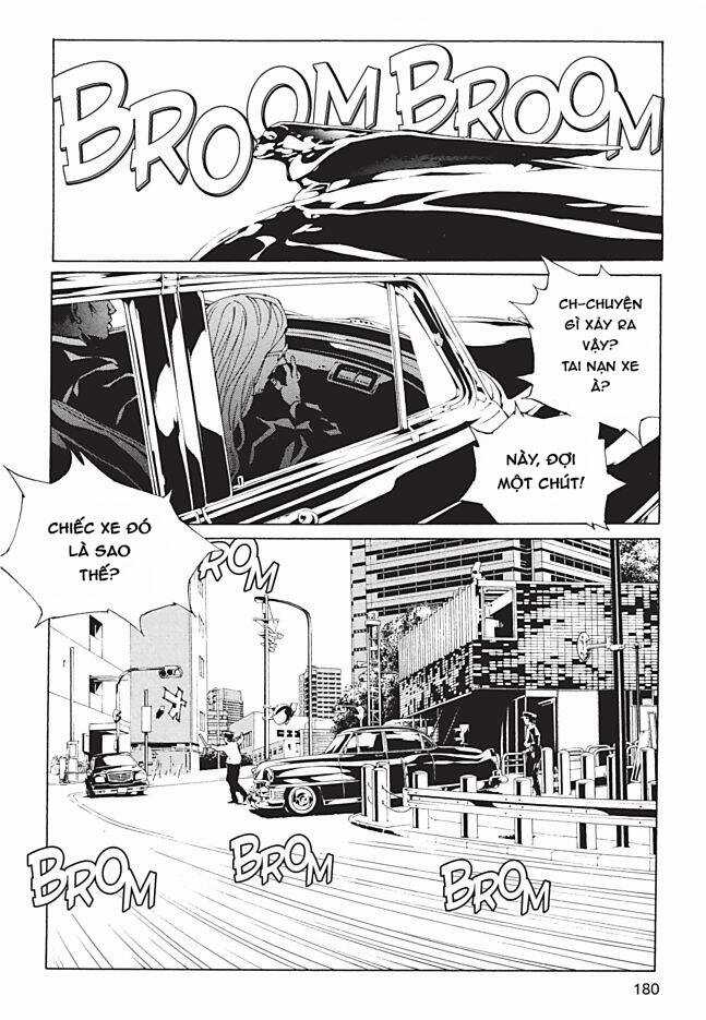 Mpd Psycho - Chapter 99 - Trang 9