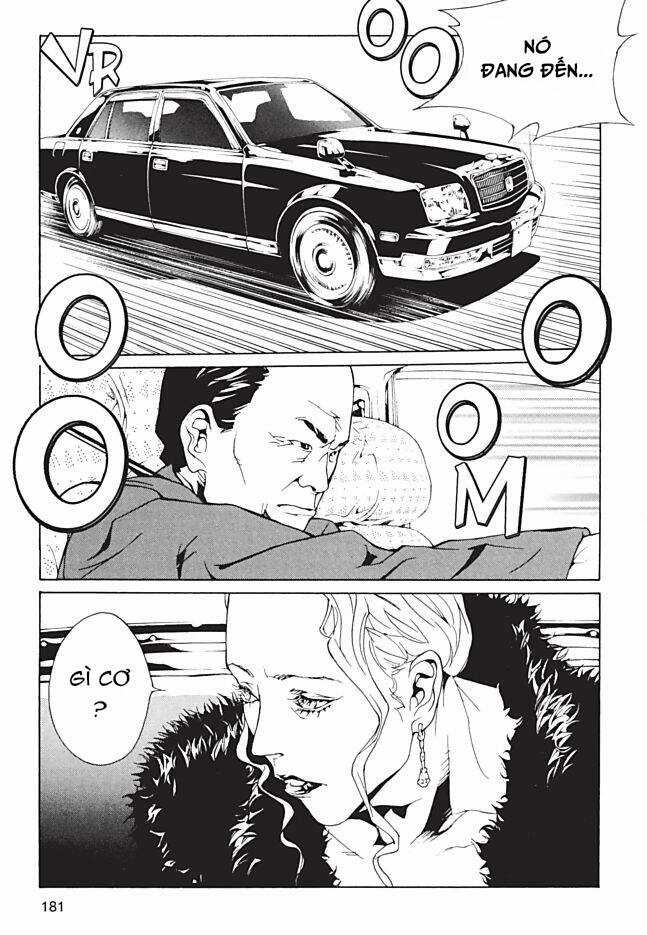 Mpd Psycho - Chapter 99 - Trang 10