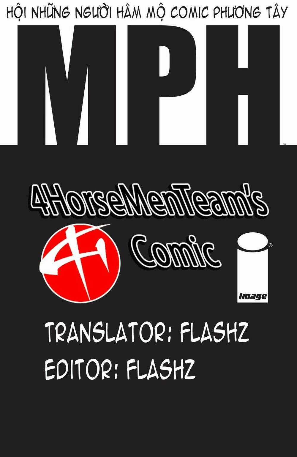 MPH - Chapter 1 - Trang 2