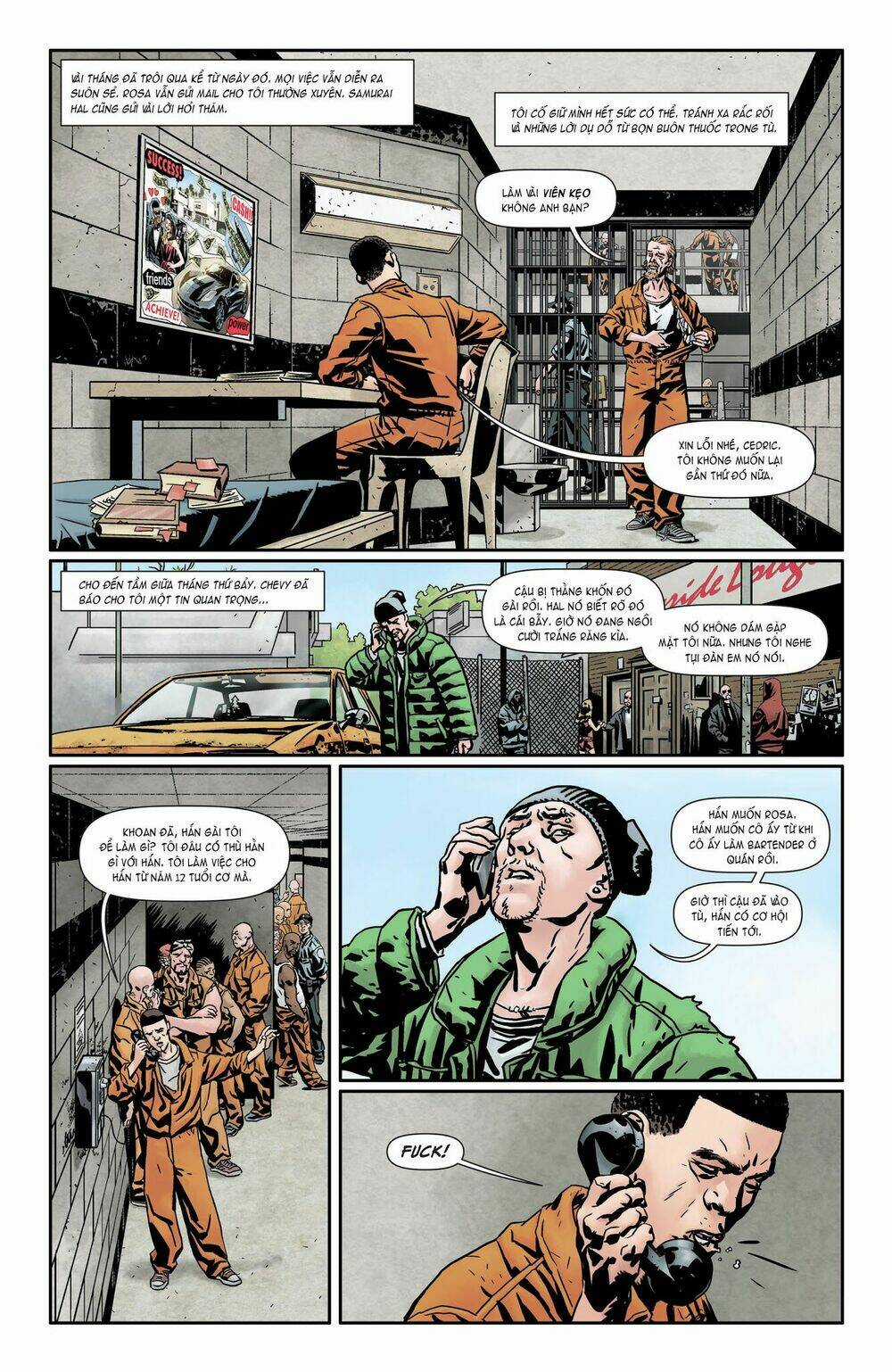 MPH - Chapter 1 - Trang 14