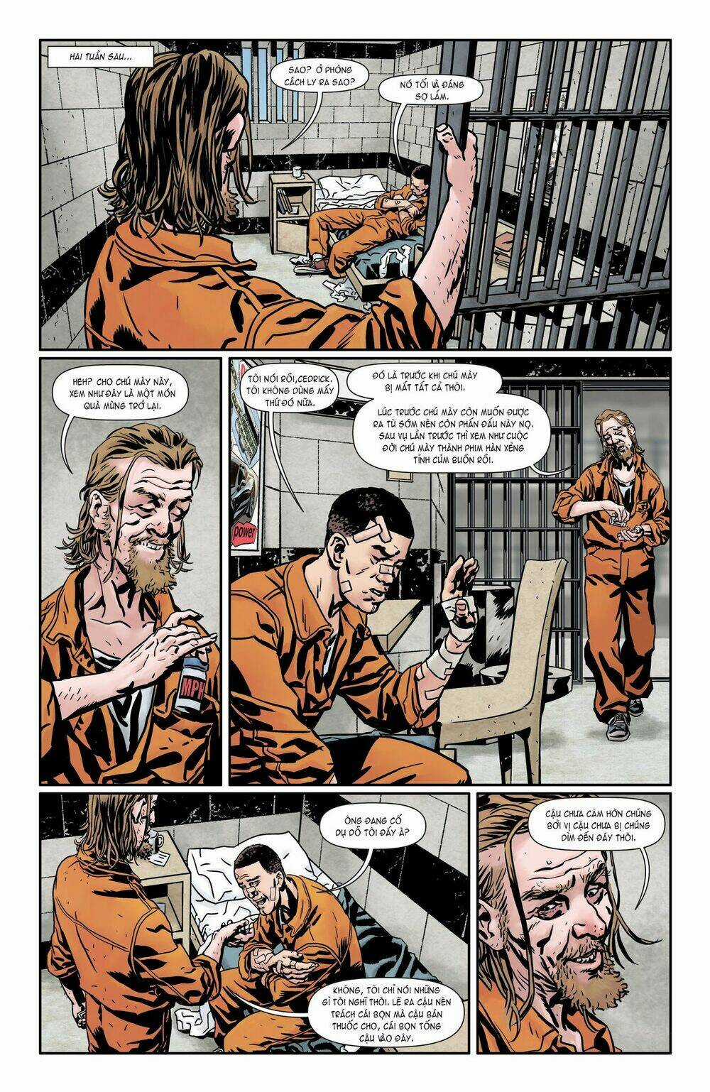 MPH - Chapter 1 - Trang 16