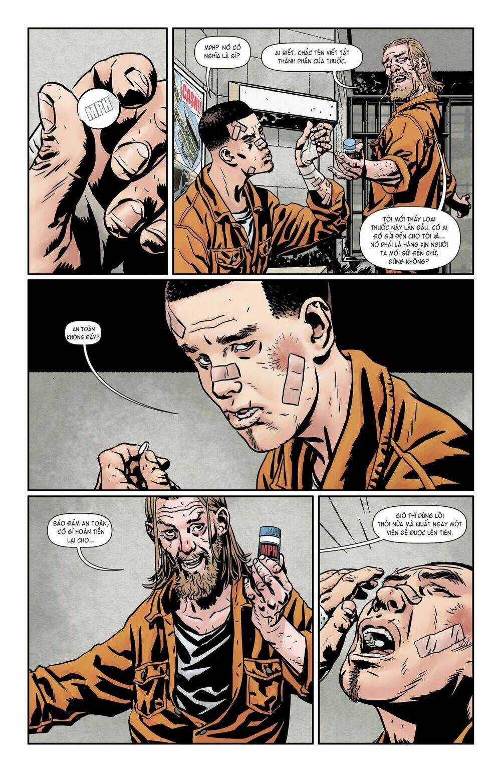 MPH - Chapter 1 - Trang 17