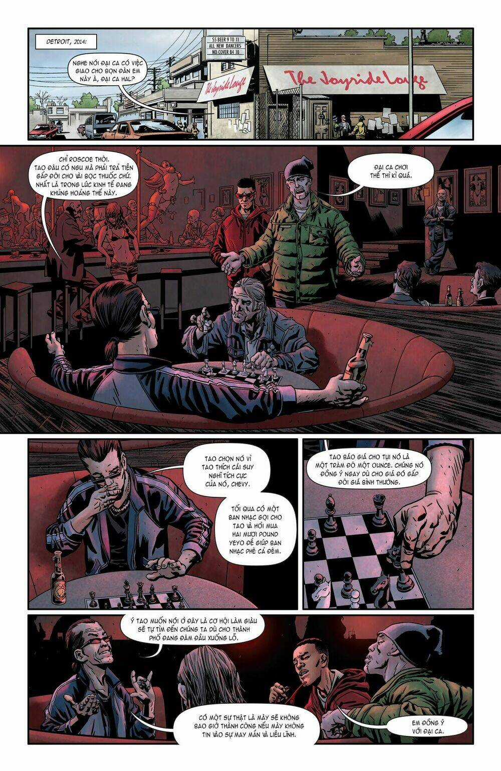 MPH - Chapter 1 - Trang 8