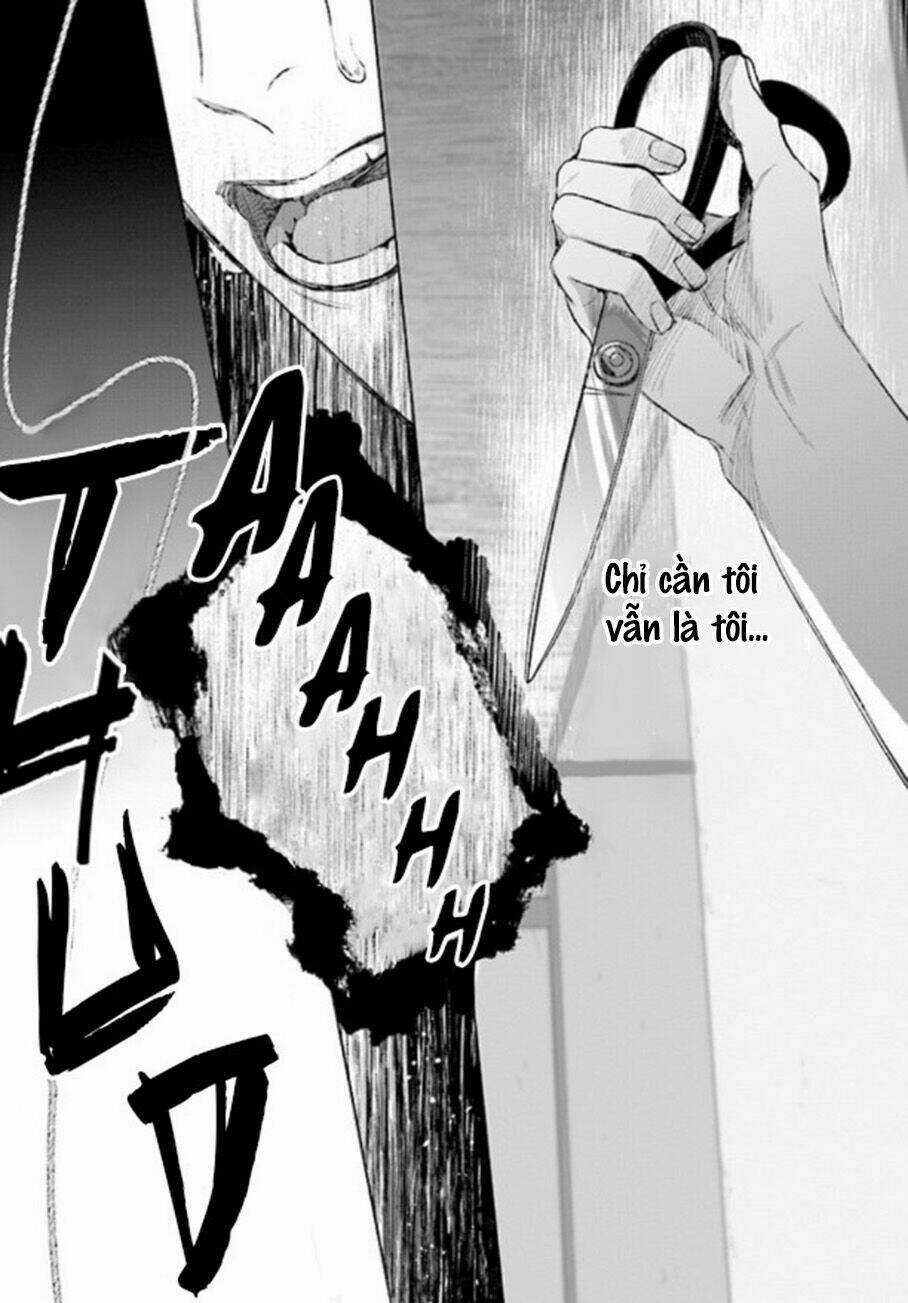 Mr. Blue - Chapter 1 - Trang 35