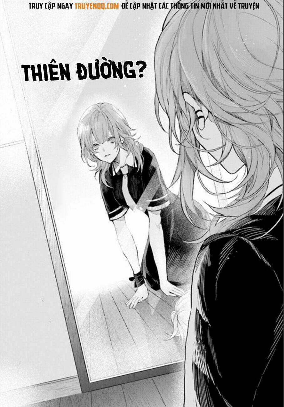 Mr. Blue - Chapter 1 - Trang 38