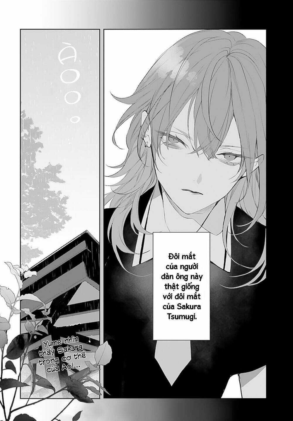 Mr. Blue - Chapter 11 - Trang 29