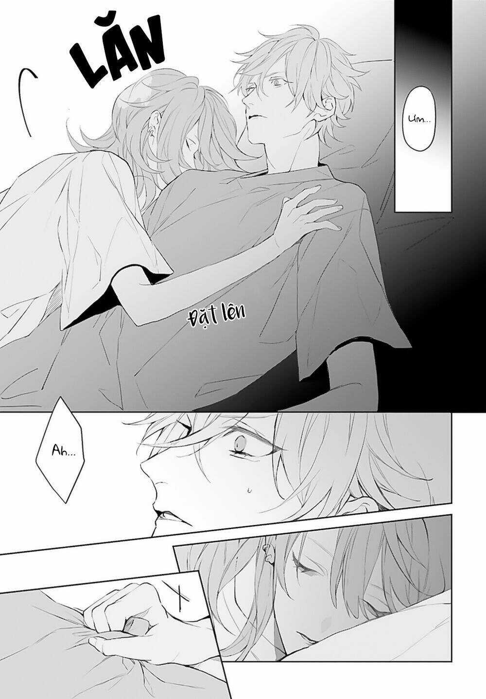 Mr. Blue - Chapter 12 - Trang 30