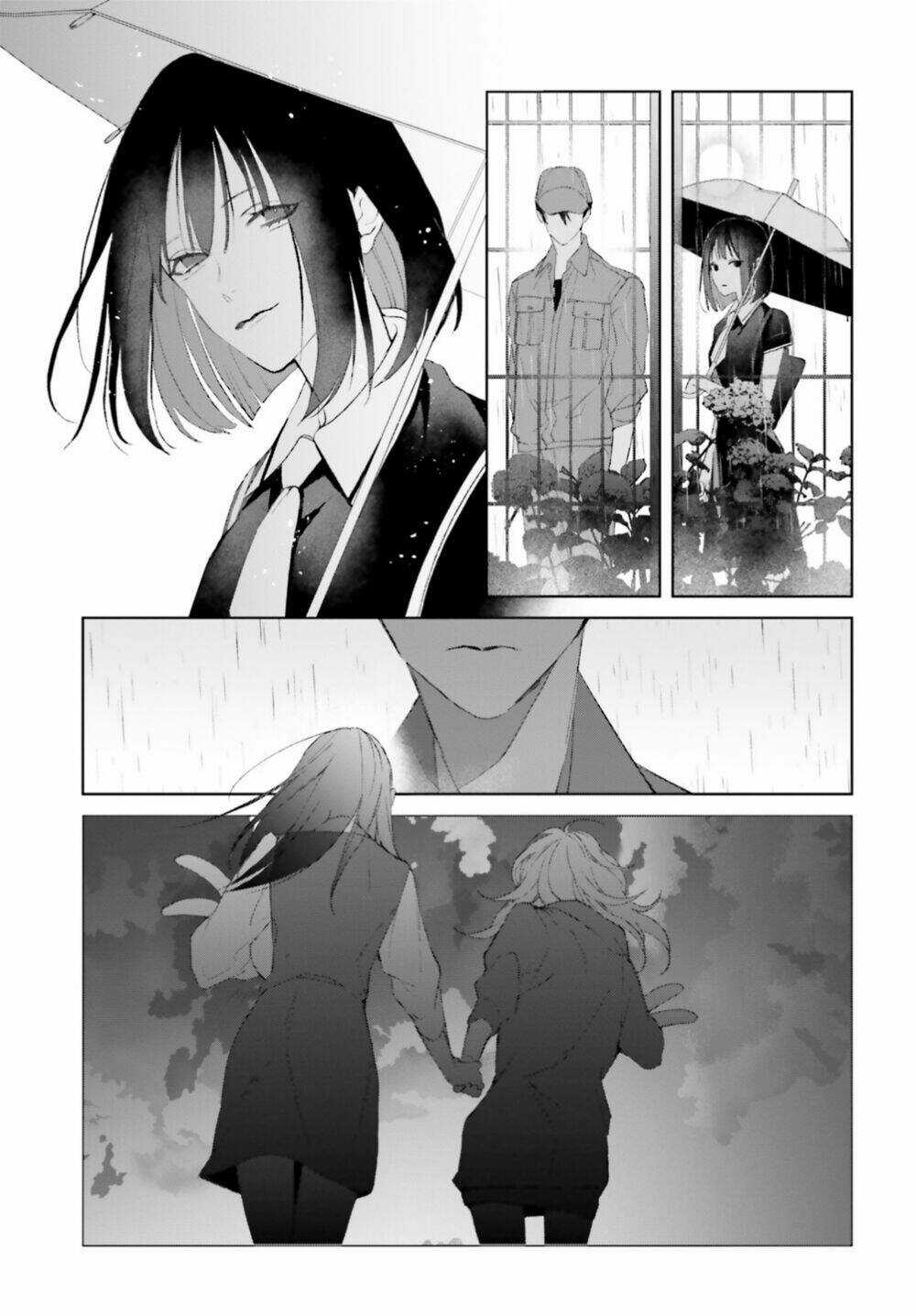 Mr. Blue - Chapter 13 - Trang 21