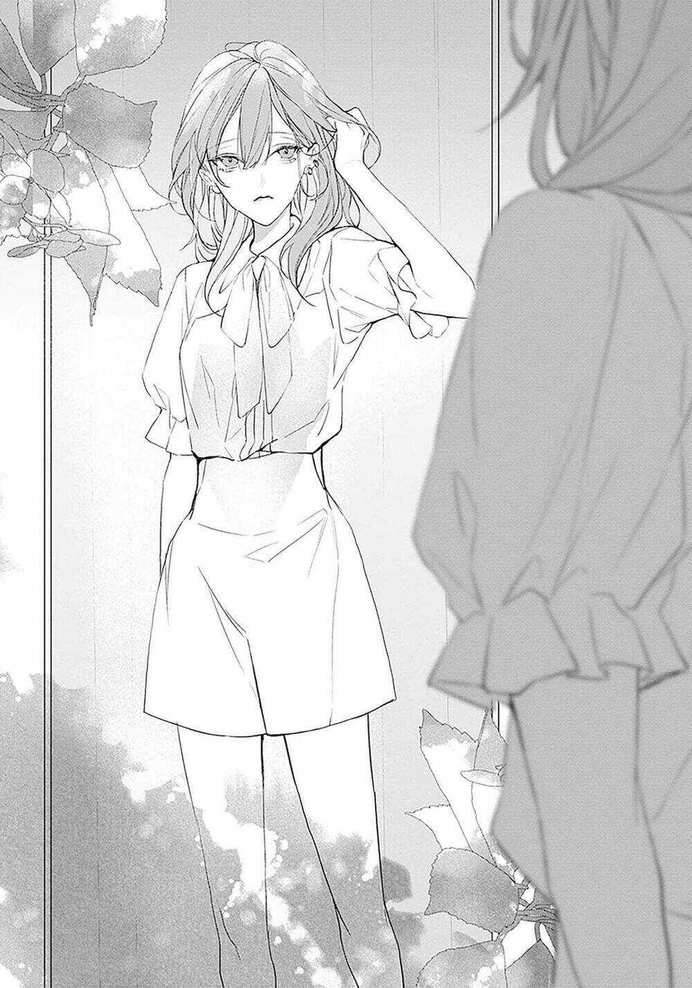 Mr. Blue - Chapter 14 - Trang 27