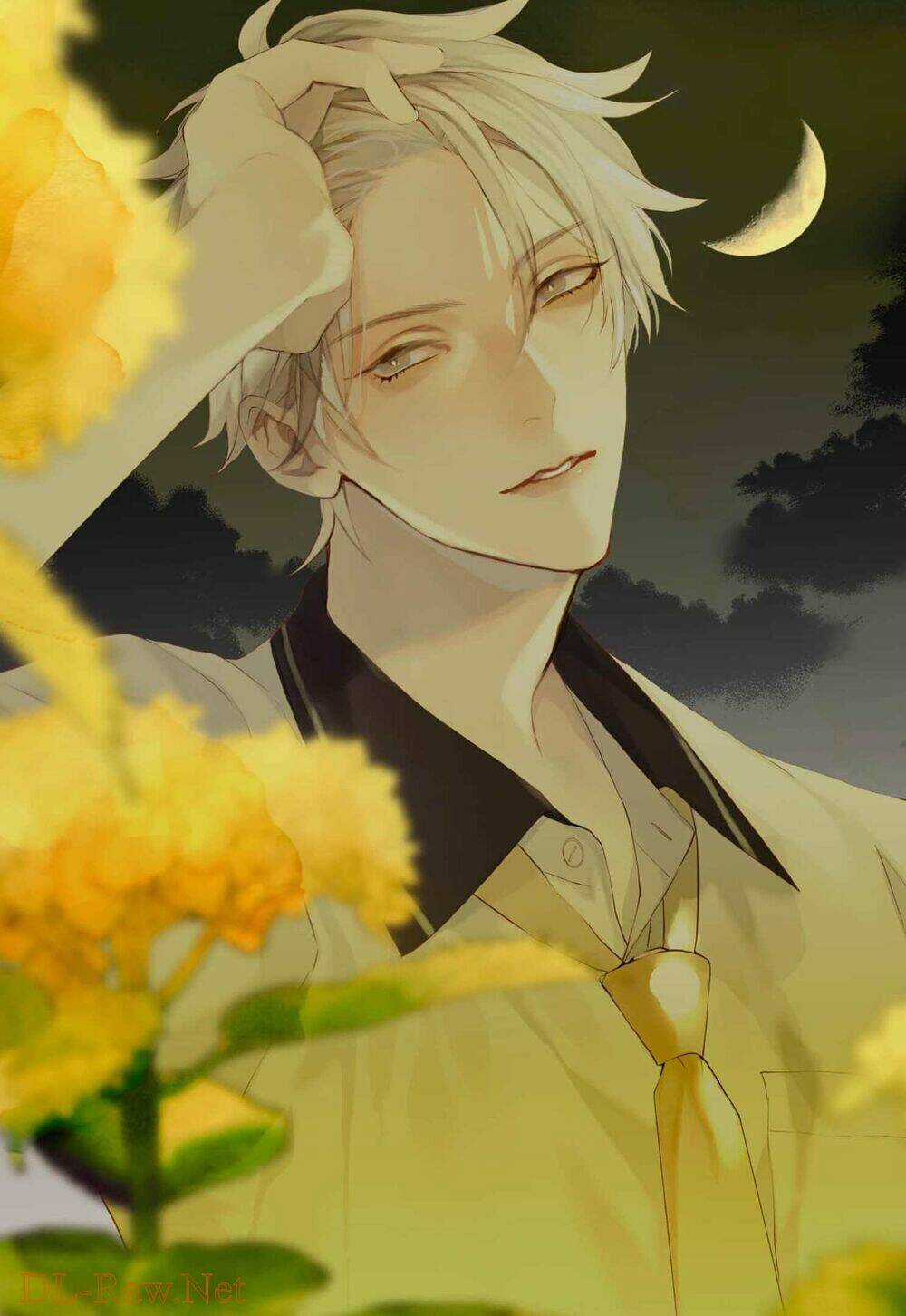 Mr. Blue - Chapter 14 - Trang 5