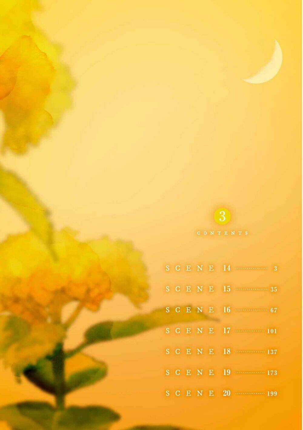 Mr. Blue - Chapter 14 - Trang 6