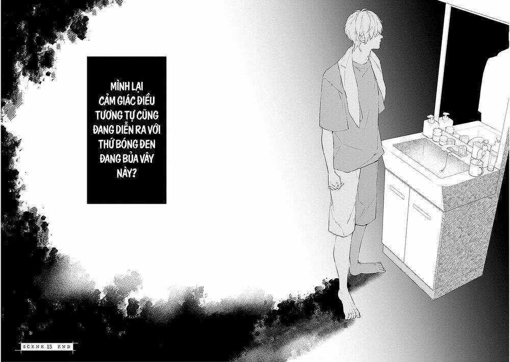 Mr. Blue - Chapter 15 - Trang 30