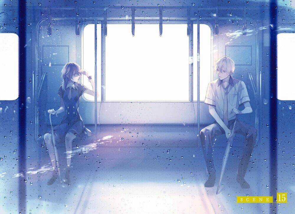 Mr. Blue - Chapter 15 - Trang 4