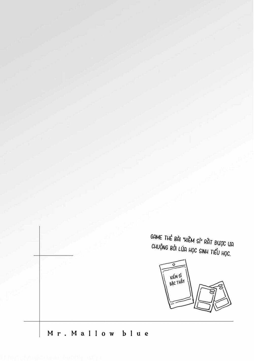 Mr. Blue - Chapter 16 - Trang 36
