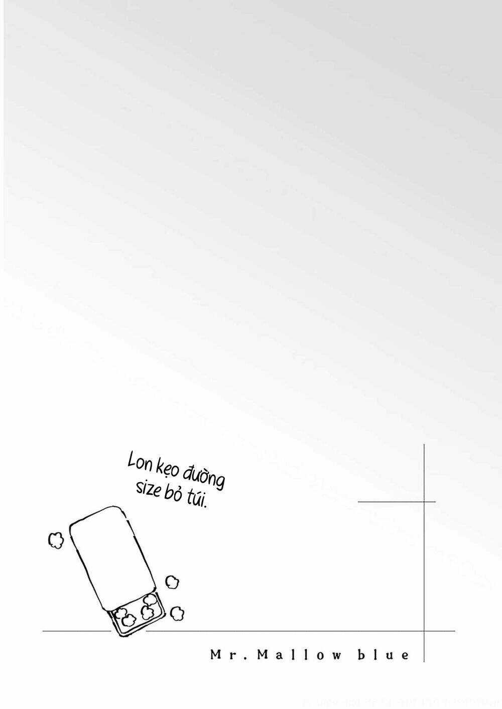 Mr. Blue - Chapter 17 - Trang 37