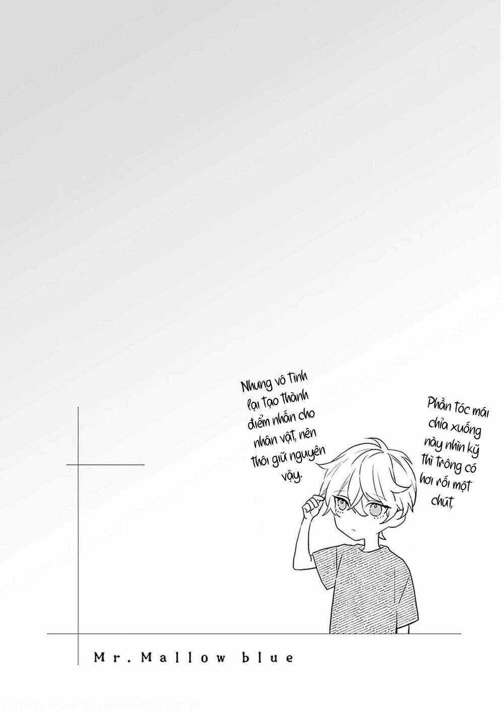 Mr. Blue - Chapter 17 - Trang 38