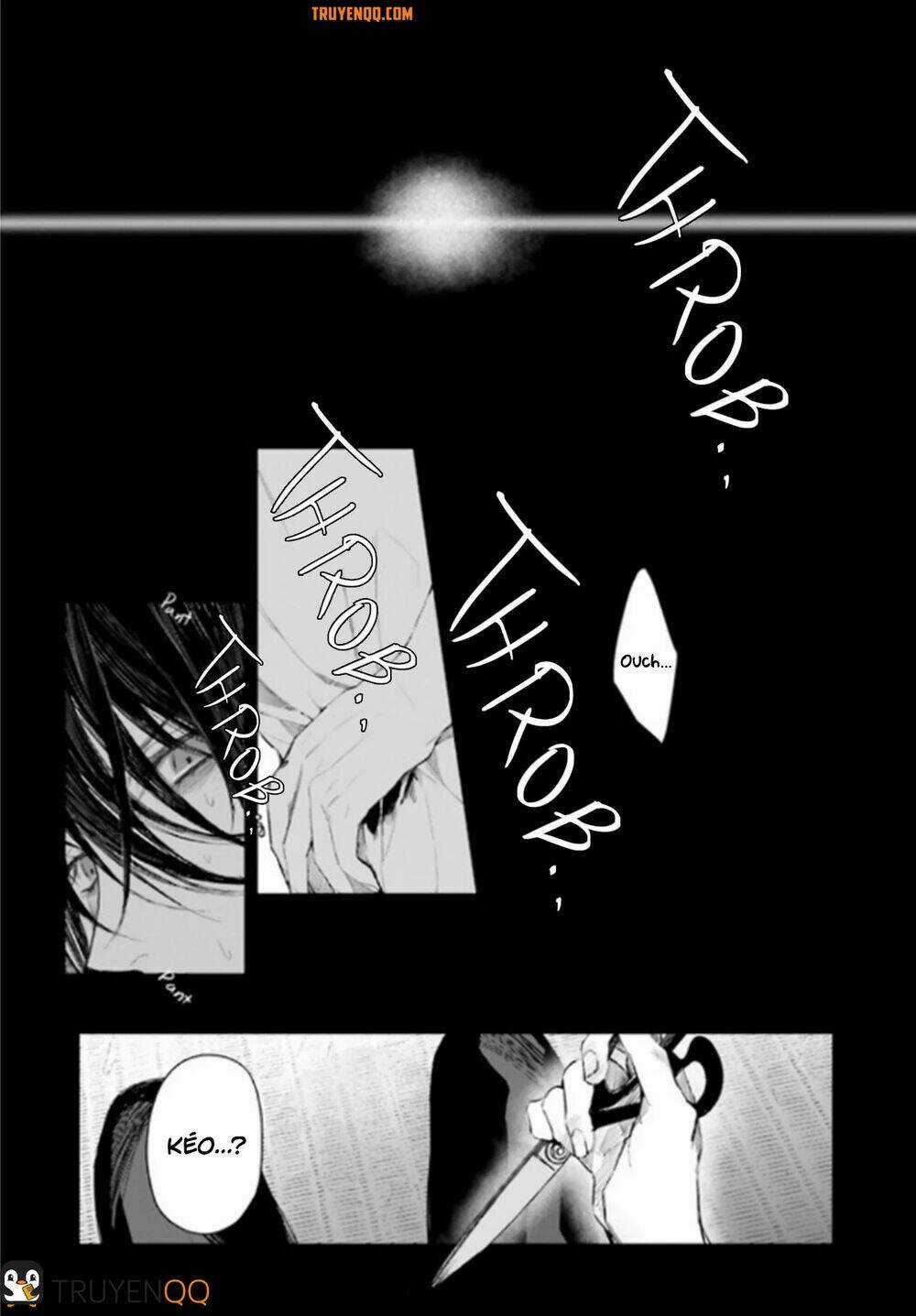 Mr. Blue - Chapter 2 - Trang 30