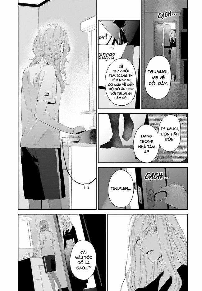 Mr. Blue - Chapter 21 - Trang 23