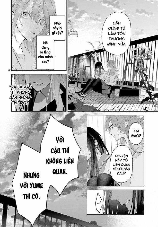 Mr. Blue - Chapter 21 - Trang 34