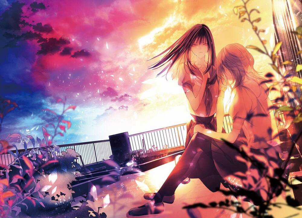 Mr. Blue - Chapter 21 - Trang 36