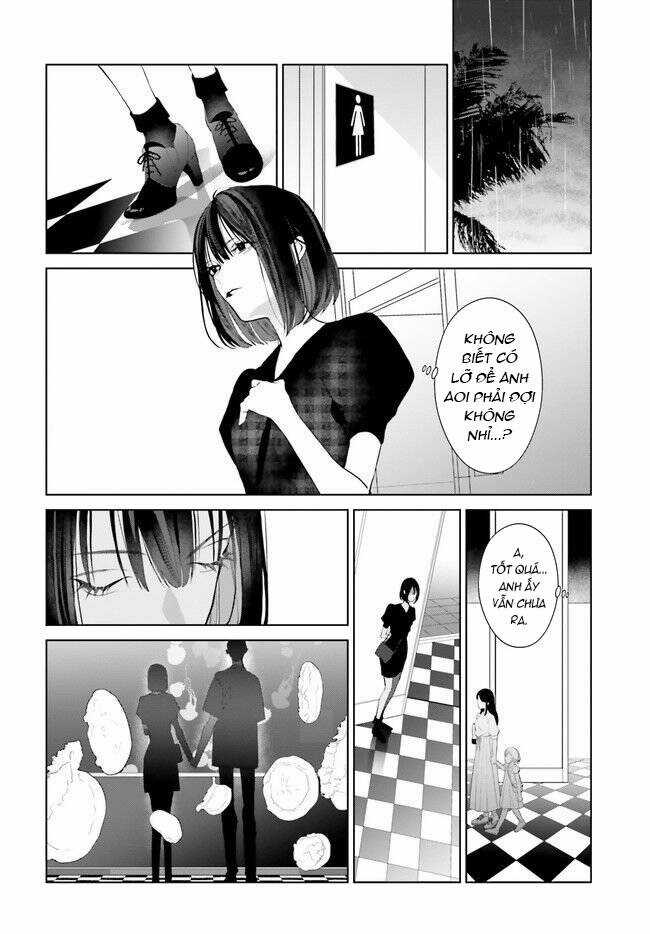 Mr. Blue - Chapter 22 - Trang 30